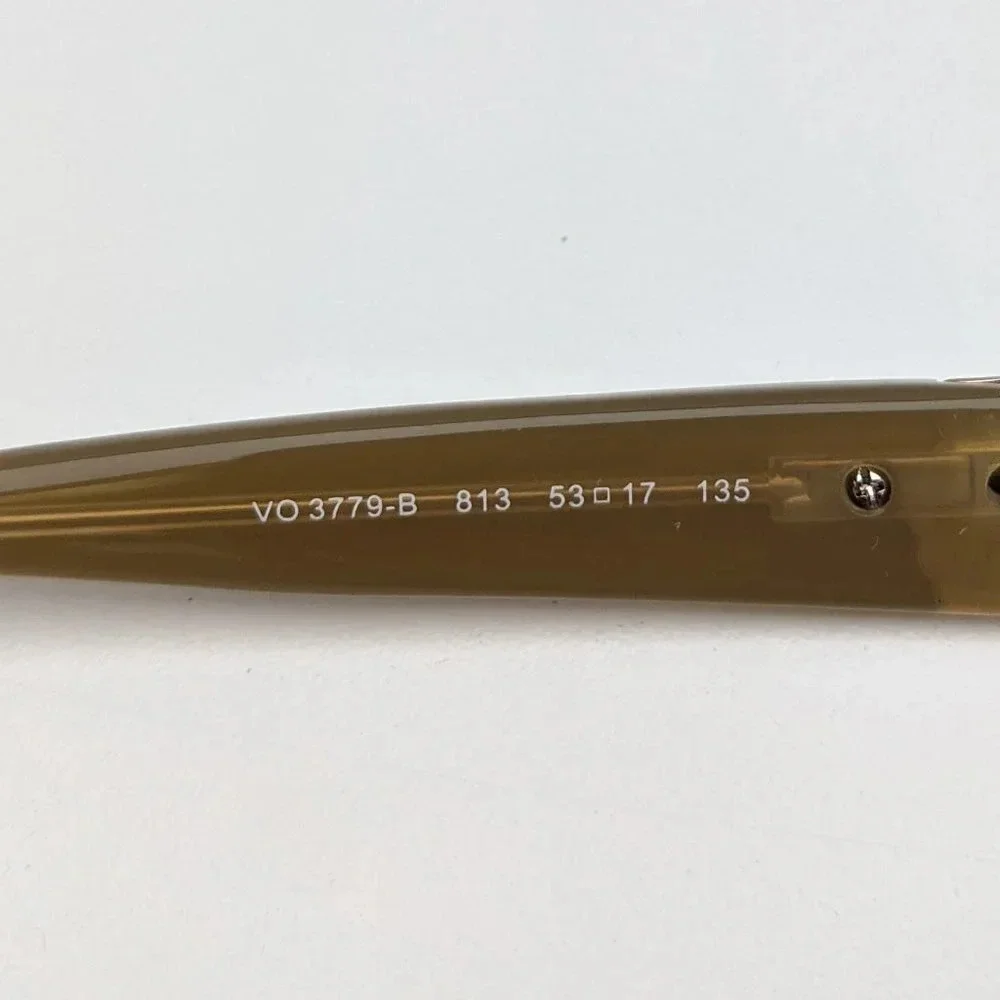 🕶️Vogue VO3779-B 813 Eyeglasses 53/17 135 /KAI142🕶️​​